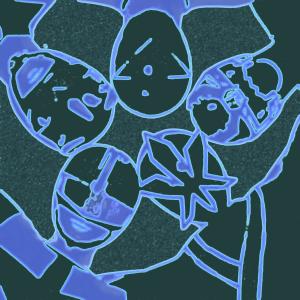 收聽NUWAV的Billie the Kid (Explicit)歌詞歌曲