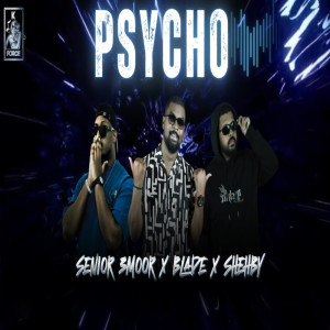Album PSYCHO from K Force