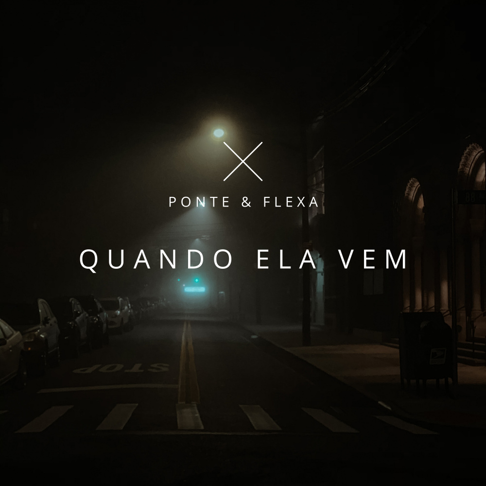 Quando Ela Vem (Explicit)