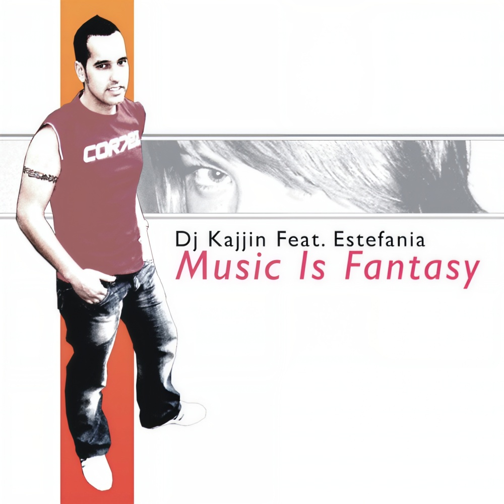 Music Is Fantasy (DJ Dadde & DJ Evil Remix)