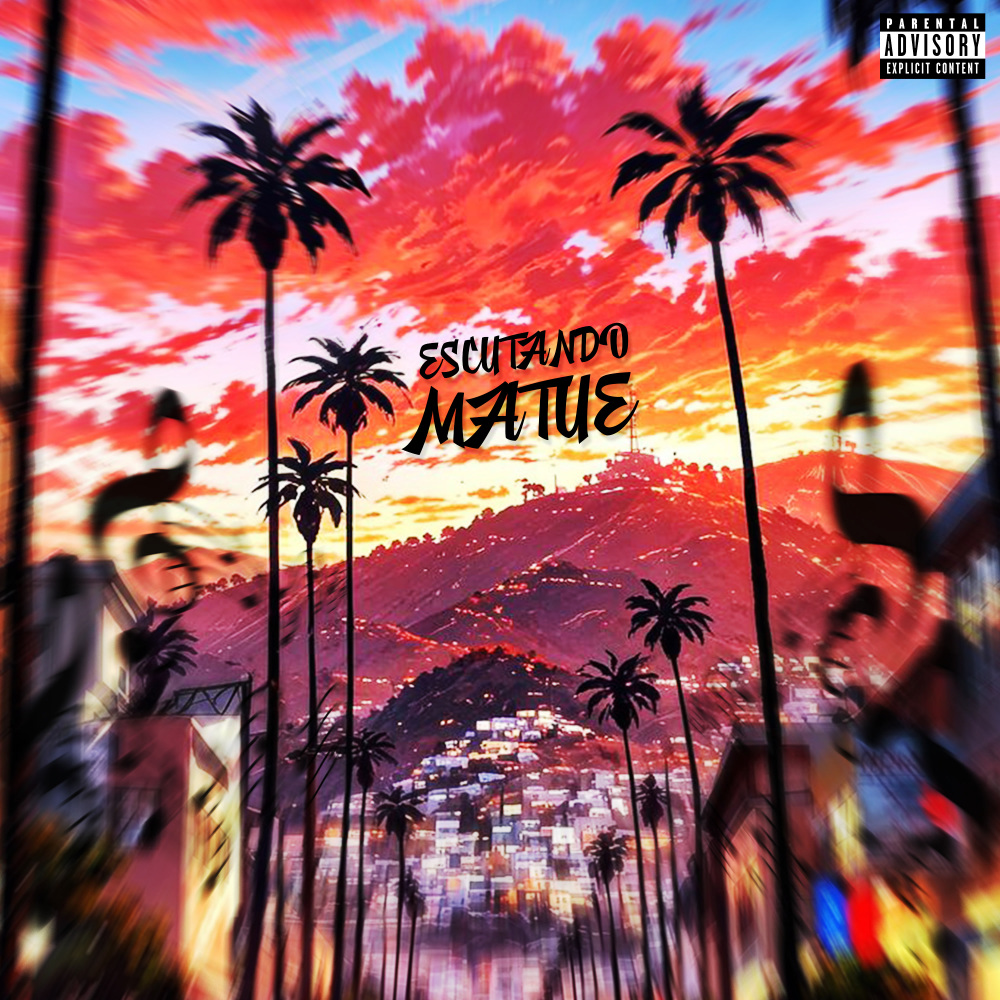 ESCUTANDO MATUÊ (Explicit)