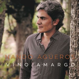 Nando Agüeros的專輯Vino Amargo