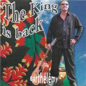 Listen to Arero Taereo song with lyrics from Barthelemy
