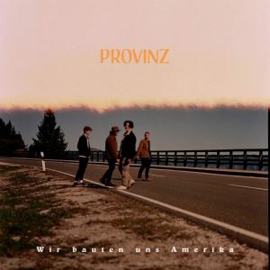 Listen to Diego Maradona song with lyrics from Provinz