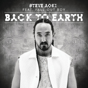 ดาวน์โหลดและฟังเพลง Back To Earth (Club Edition) พร้อมเนื้อเพลงจาก Steve Aoki