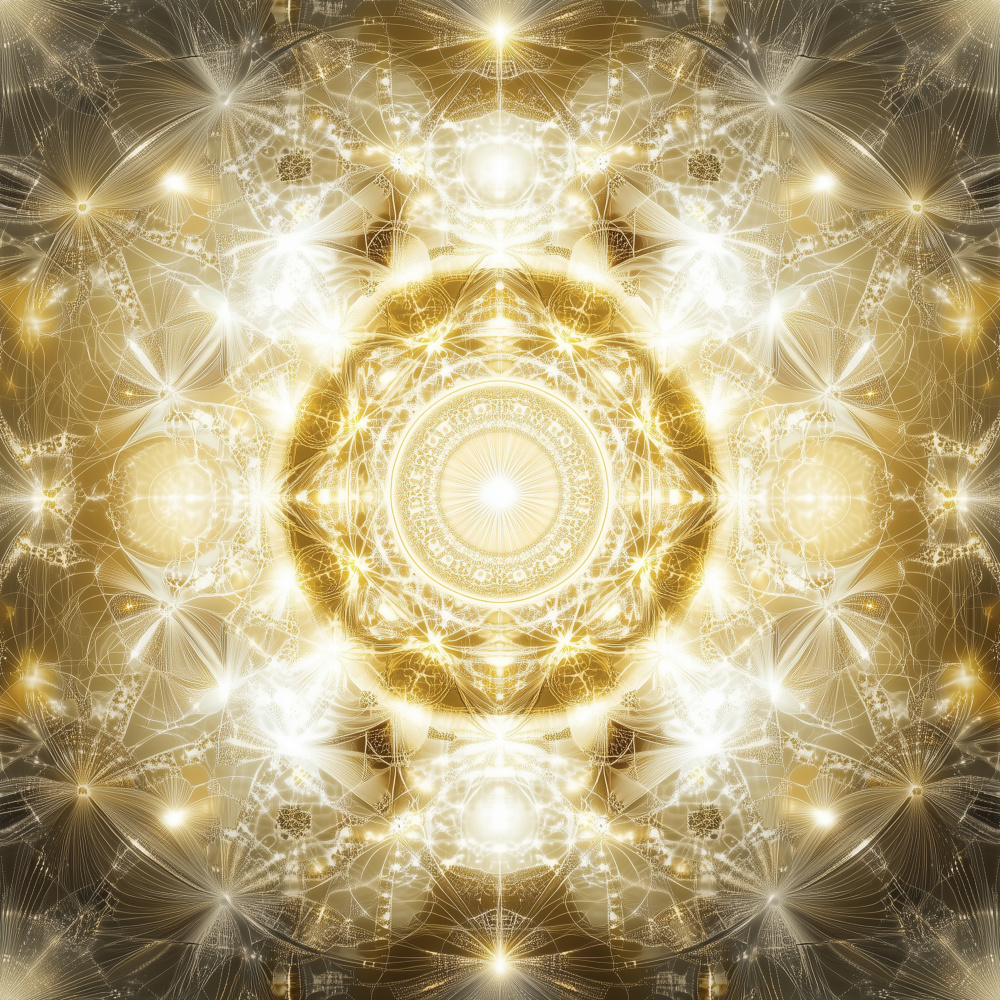 741 Hz Grounding Meditation