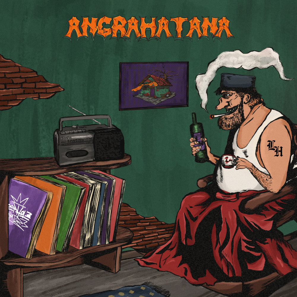 Brutalized (Explicit)