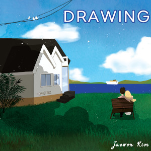 Album Drawing from 