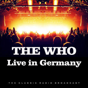 收聽The Who的Behind Blue Eyes (Live)歌詞歌曲