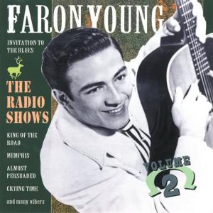 收聽Faron Young的I Overlooked An Orchid歌詞歌曲