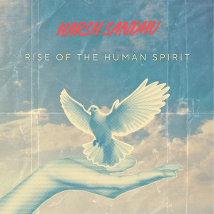 Album Rise of the Human Spirit from 