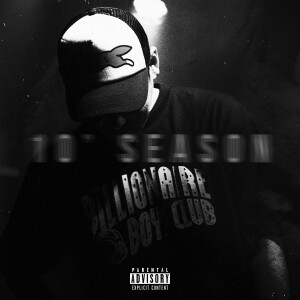 Album 10′ SEASON from 키츠요지