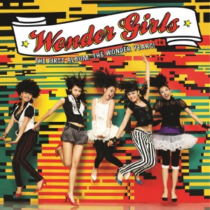 收聽Wonder Girls的Good Bye歌詞歌曲