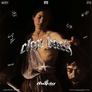 Listen to CLAP BACK (Explicit) song with lyrics from Moksh Vibe
