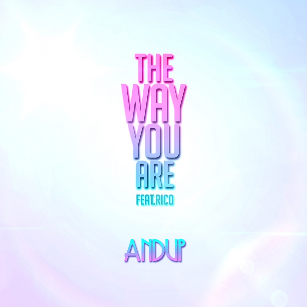 The Way You Are