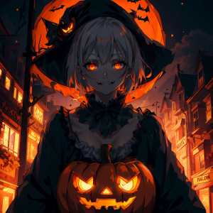 Listen to witchery! song with lyrics from fuji!