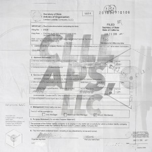 Listen to Caesar's Gold song with lyrics from CLLLAPS