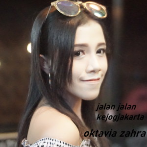 Dengarkan Jalan Jalan Ke Jogjakarta lagu dari oktavia zahra dengan lirik