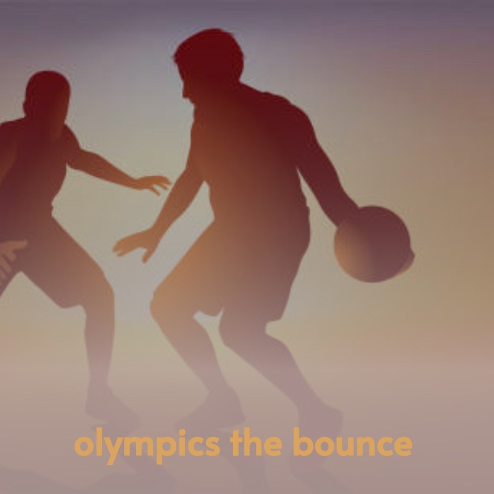 Olympics the Bounce