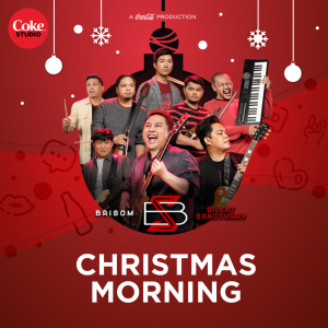 收聽Brisom的Christmas Morning歌詞歌曲