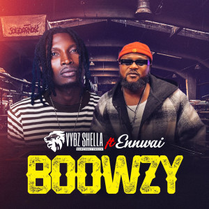 Album Boowzy from Vybz Shella