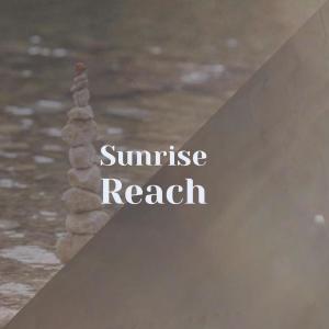 Album Sunrise Reach from 