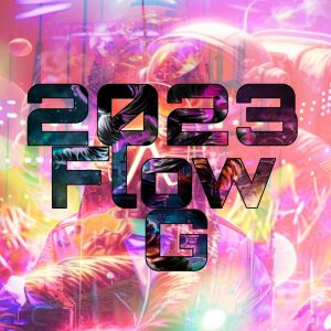 Dengarkan lagu 2023 Flow G (Explicit) nyanyian MMG HIGH VIP dengan lirik