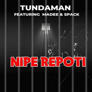 อัลบัม Nipe Ripoti (feat. Tunda Man, Spack & Madee) ศิลปิน Madee