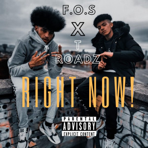 ดาวน์โหลดและฟังเพลง Right Now! (Explicit) พร้อมเนื้อเพลงจาก F.O.S