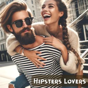 Jazz Music Lovers Club的專輯Hipsters Lovers – R&B Jazz Music