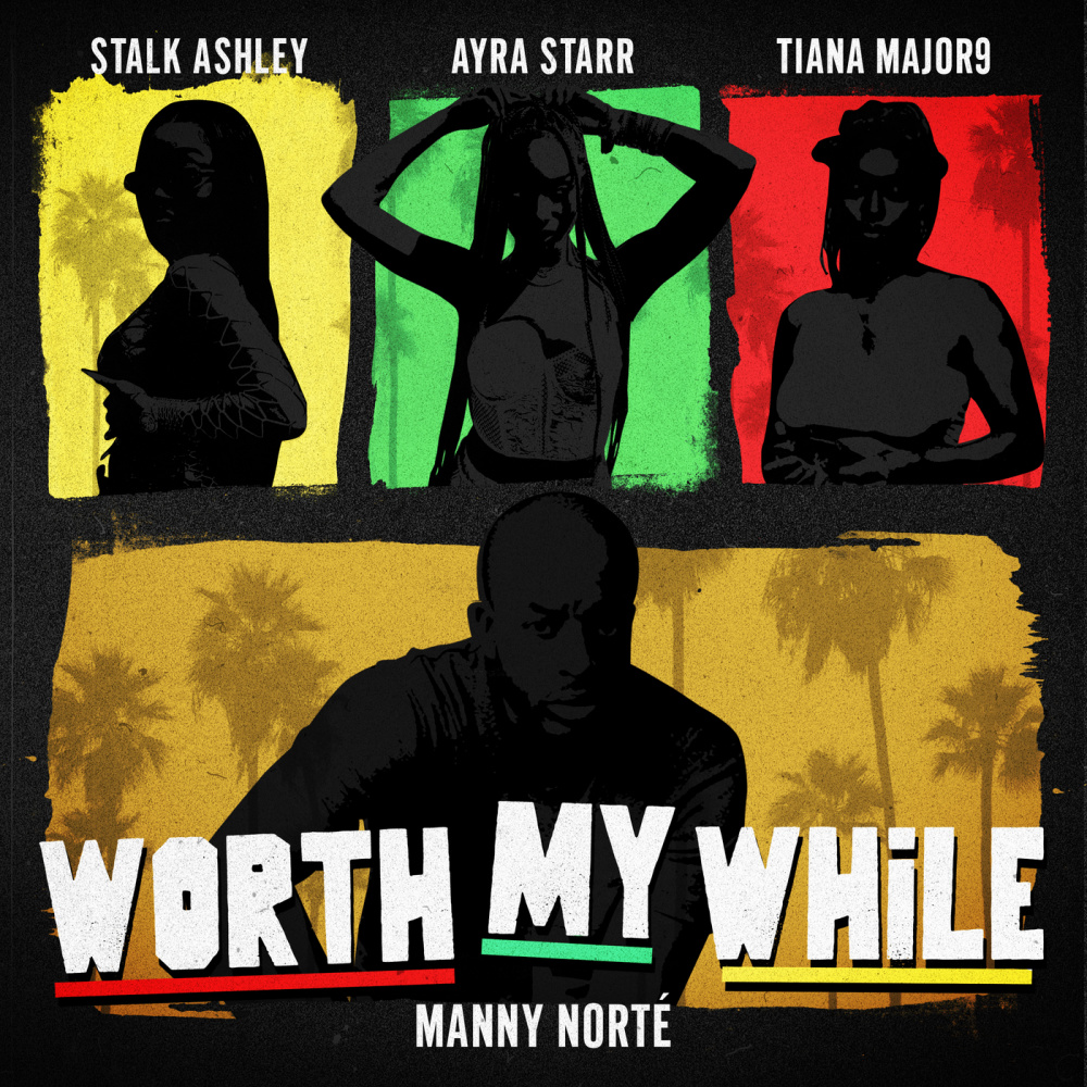 Worth My While (Explicit)