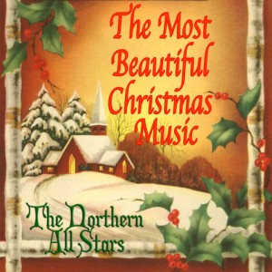 收聽The Northern All Stars的Jingle Bells歌詞歌曲