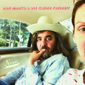 Album Nervös from Don Marco