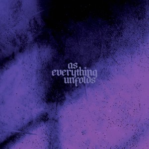 อัลบัม Ultraviolet ศิลปิน As Everything Unfolds