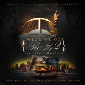 ดาวน์โหลดและฟังเพลง Miraculous (Explicit) พร้อมเนื้อเพลงจาก Willie The Kid