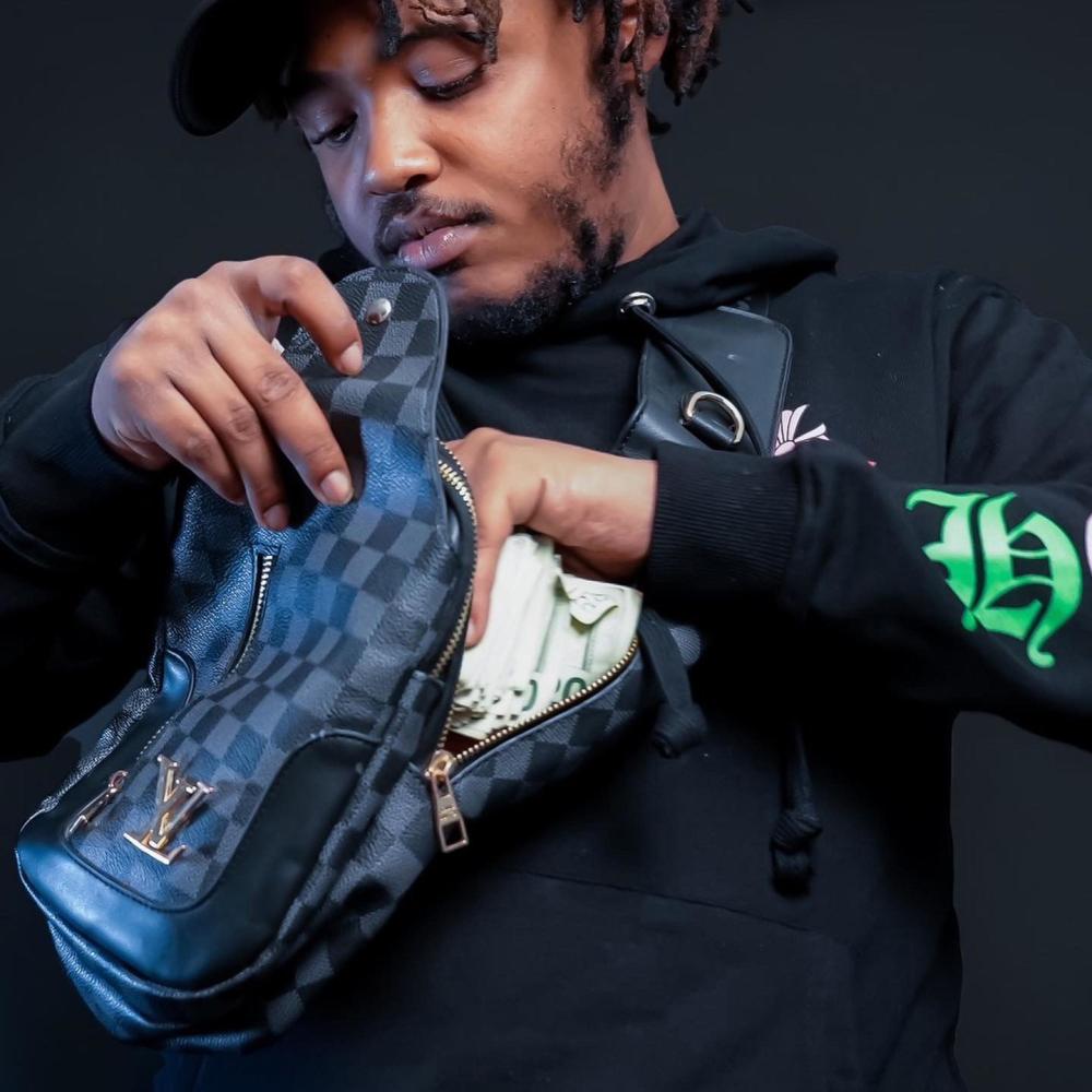 Baby 40 (feat. Ysr Grams & Nick Tokess) (Explicit)