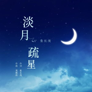 Album 淡月疏星 from 张长茂