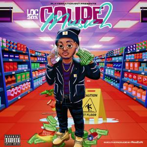 Loc Smoov的專輯Coupe Music 2 (Explicit)