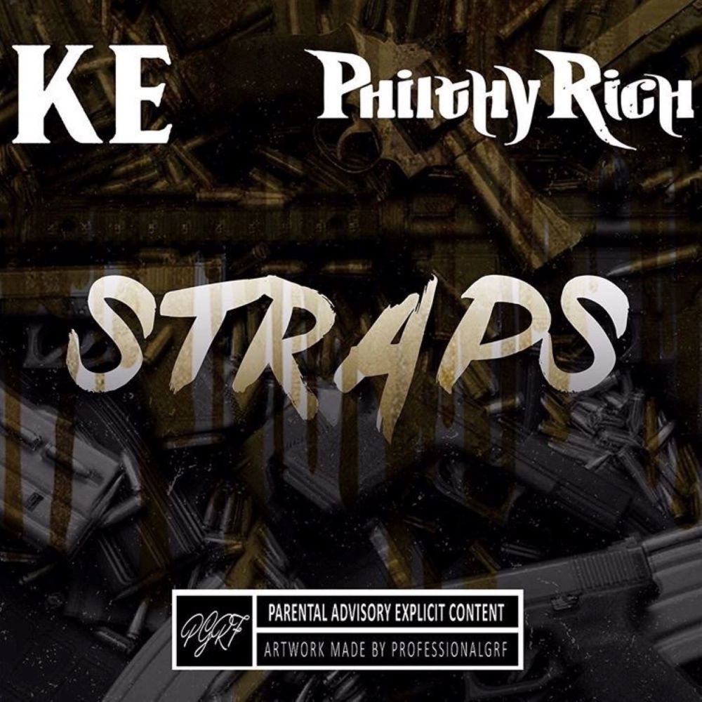 Straps (Explicit)