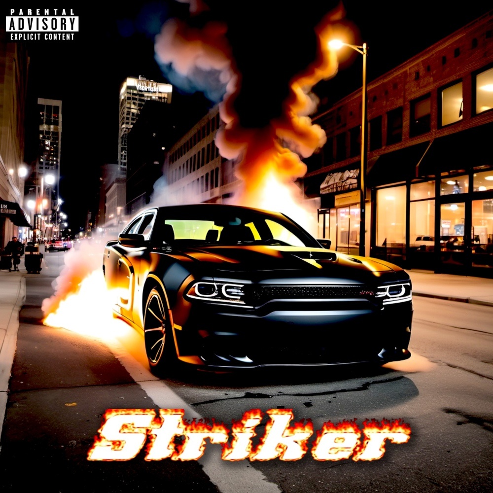 Striker (Explicit)