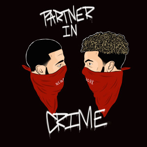 收聽Adam Saleh的Partner in Crime歌詞歌曲