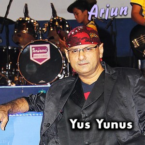 Yus Yunus的專輯Arjun