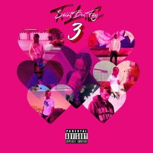 收聽SaintBoiFay的She Nasty Nasty (feat. Neekowe & A Savagee) (Remix|Explicit)歌詞歌曲