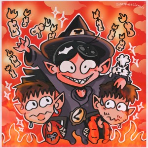Slappy Av的專輯(L) (Explicit)