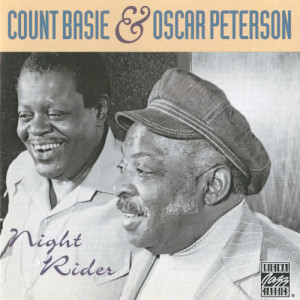 收聽Count Basie的Night Rider (Album Version)歌詞歌曲