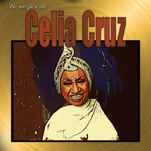 Album Lo Mejor De from Celia Cruz