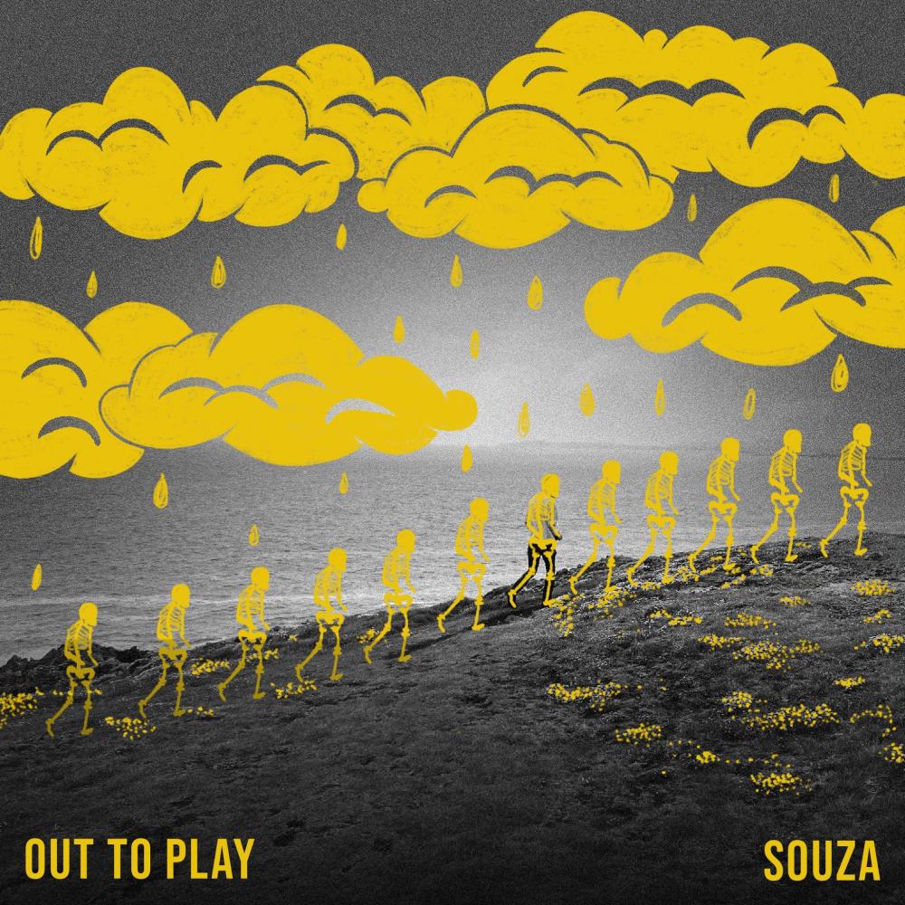Out to Play