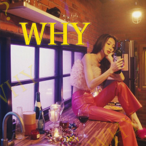 Album WHY from 陈华
