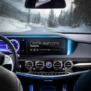 Album Denk aan ons (Explicit) from Hendriks
