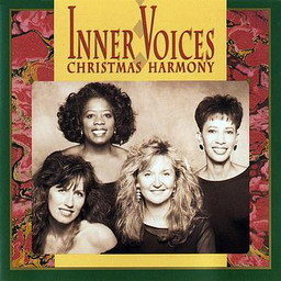 Inner Voices的專輯Christmas Harmony